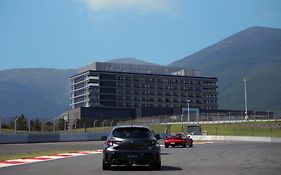 Fuji Speedway Hotel, In The Unbound Collection By Hyatt